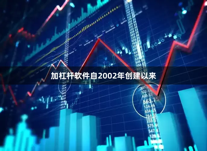 加杠杆软件自2002年创建以来