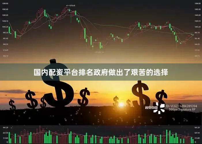 国内配资平台排名政府做出了艰苦的选择