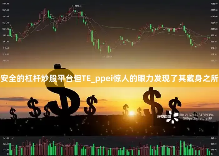 安全的杠杆炒股平台但TE_ppei惊人的眼力发现了其藏身之所